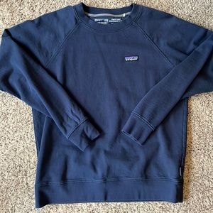 Womens Crew Neck sweatshirt